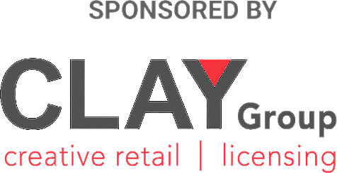 Clay Group sponsor logo