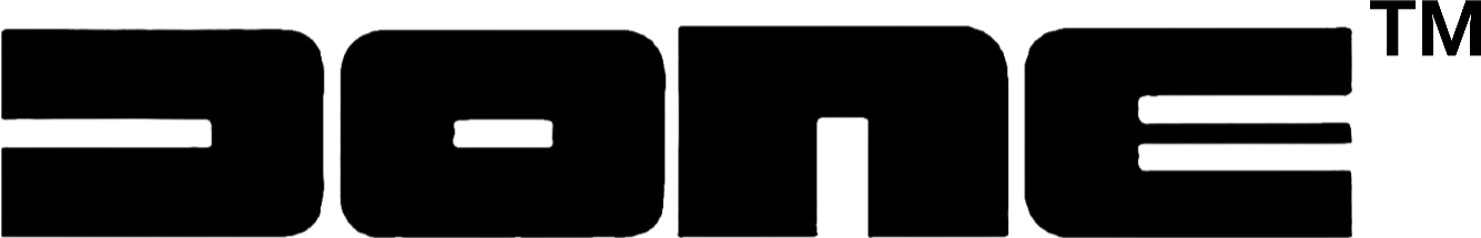 Done With It logo for AP resources, mentoring, workshops and training